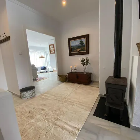 Chalet Vistahermosa Azahar 5 بيت للعطل *