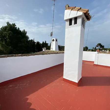 Chalet Vistahermosa Azahar 5 بيت للعطل *