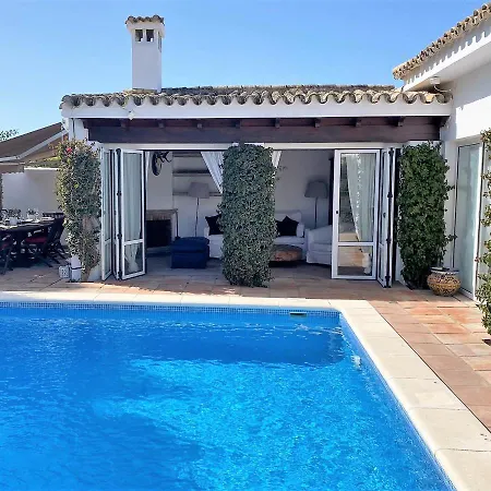 Chalet Vistahermosa Azahar 5