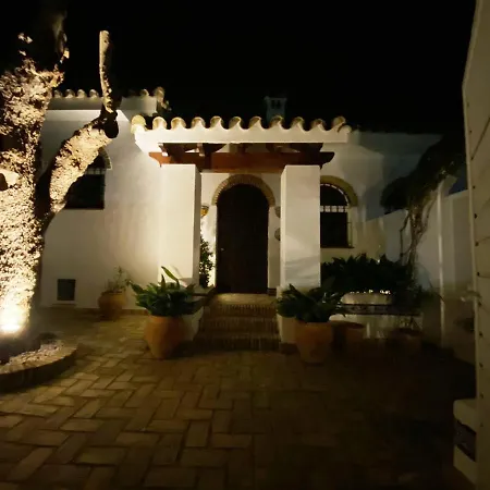 بيت للعطل Chalet Vistahermosa Azahar 5