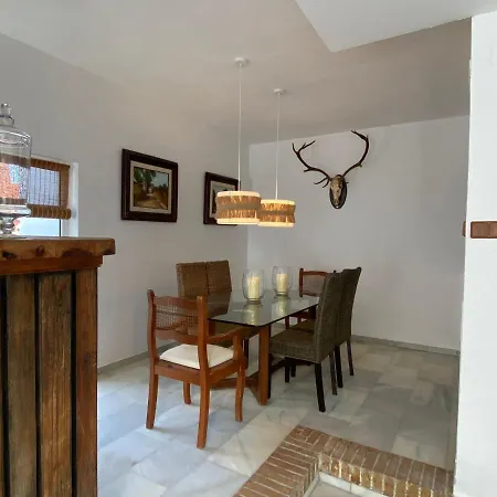 Chalet Vistahermosa Azahar 5 *