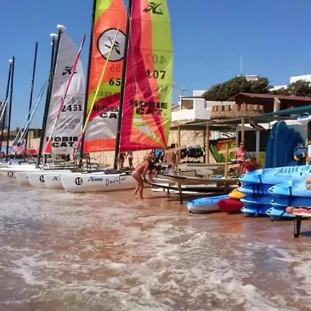 Chalet Vista Hermosa Azahar 5