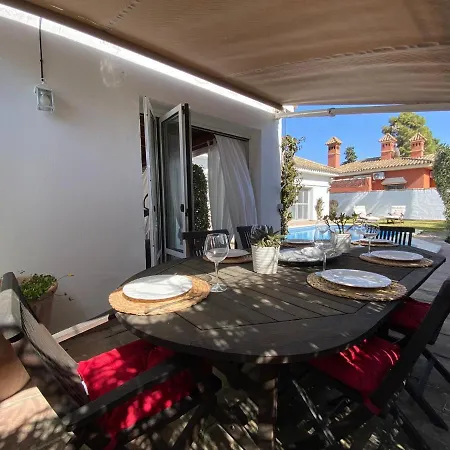 Chalet Vistahermosa Azahar 5