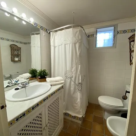 Chalet Vistahermosa Azahar 5 *