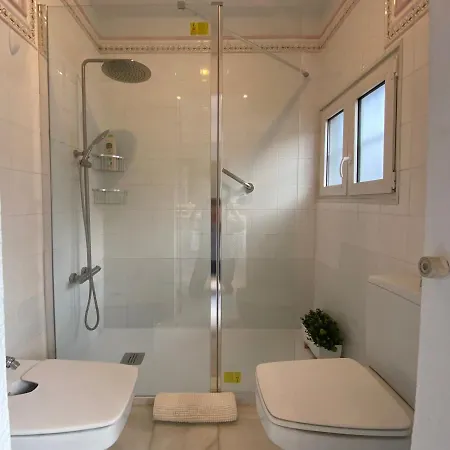 Chalet Vistahermosa Azahar 5 El Puerto de Santa María