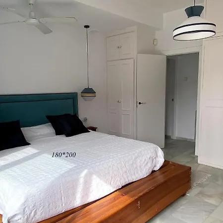 Chalet Vistahermosa Azahar 5 Hébergement de vacances El Puerto de Santa María