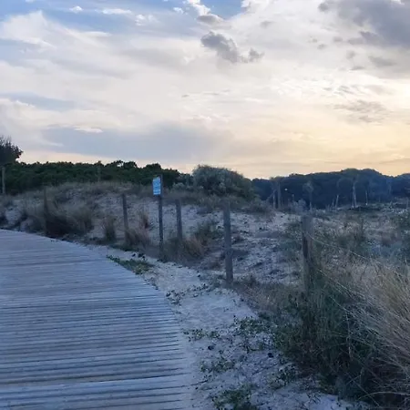 Vakantiehuis Chalet Vistahermosa Azahar 5 El Puerto de Santa María