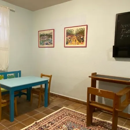 Chalet Vistahermosa Azahar 5 Hébergement de vacances