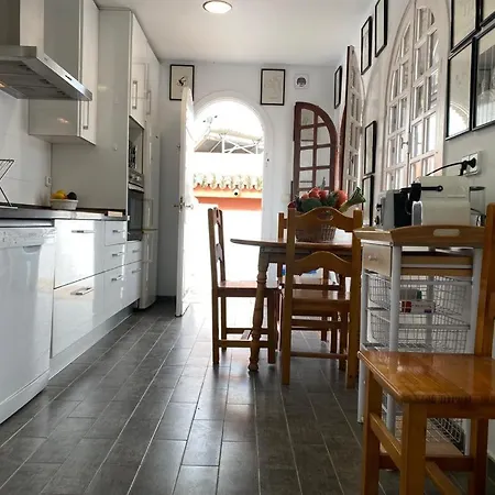 Chalet Vistahermosa Azahar 5 Vakantiehuis *