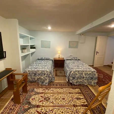 Chalet Vistahermosa Azahar 5 *