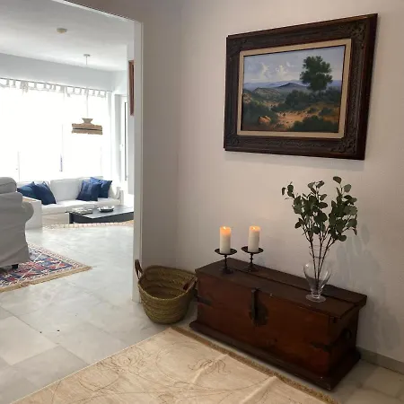 Hébergement de vacances Chalet Vistahermosa Azahar 5