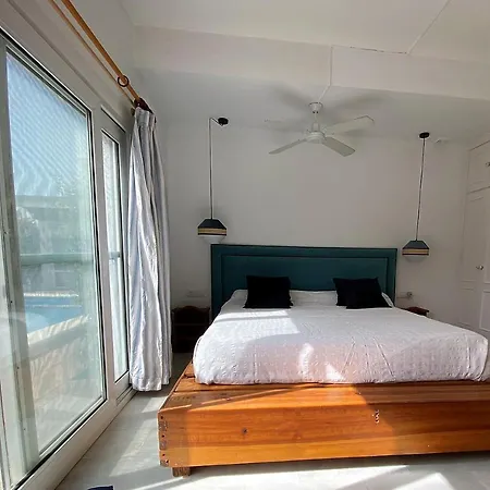 Chalet Vistahermosa Azahar 5