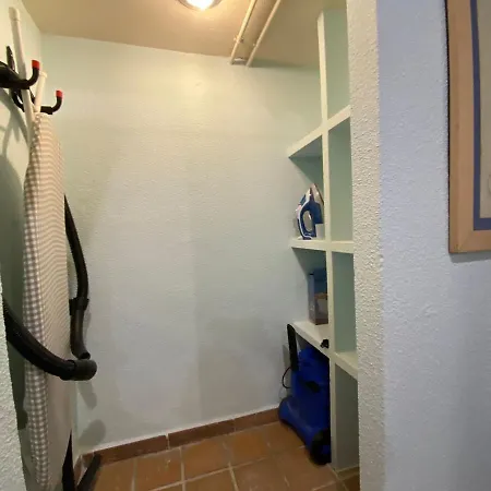 Chalet Vistahermosa Azahar 5 Hébergement de vacances El Puerto de Santa María