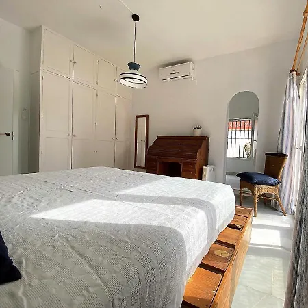 Chalet Vistahermosa Azahar 5
