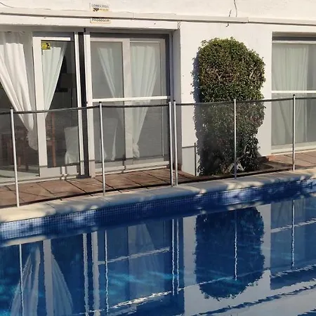 Chalet Vistahermosa Azahar 5 * El Puerto de Santa María