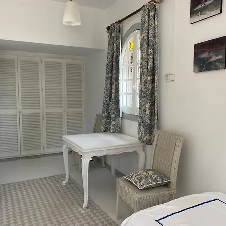 Hébergement de vacances Chalet Vistahermosa Azahar 5 El Puerto de Santa María