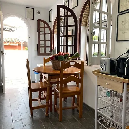 Chalet Vistahermosa Azahar 5 Vakantiehuis *