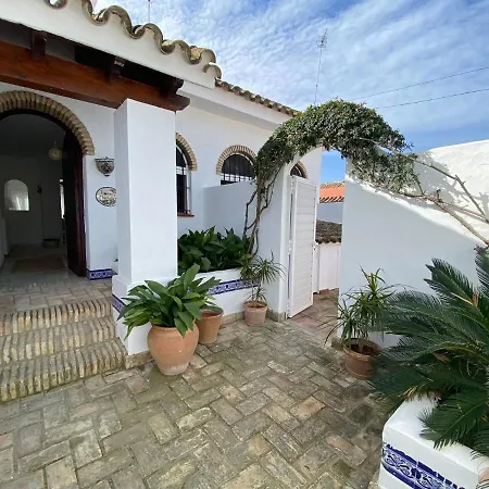 Chalet Vistahermosa Azahar 5 *