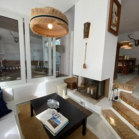 Hébergement de vacances Chalet Vistahermosa Azahar 5 *