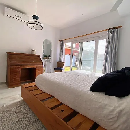 Chalet Vistahermosa Azahar 5 El Puerto de Santa María
