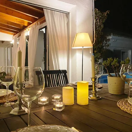 Chalet Vistahermosa Azahar 5