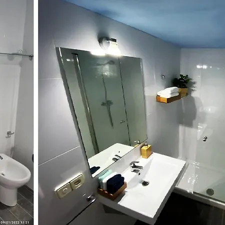Chalet Vistahermosa Azahar 5 *