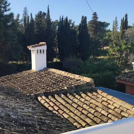 Chalet Vistahermosa Azahar 5 El Puerto de Santa María
