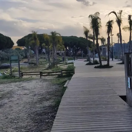 Chalet Vistahermosa Azahar 5 Vakantiehuis *