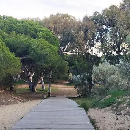 Vakantiehuis Chalet Vistahermosa Azahar 5