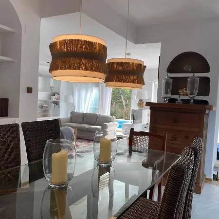 Chalet Vistahermosa Azahar 5 *