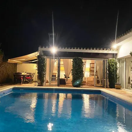 Chalet Vistahermosa Azahar 5 *