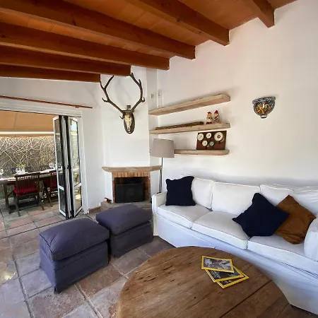 Chalet Vistahermosa Azahar 5 * El Puerto de Santa María