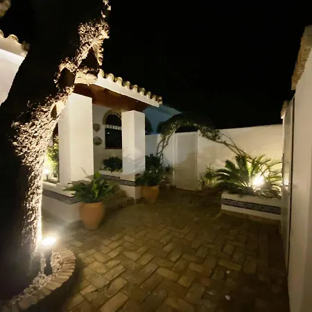 Chalet Vistahermosa Azahar 5 Hébergement de vacances *